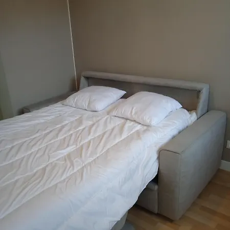 Centre Dore Et Week-end Classe 3 Etoiles Apartment Le Mont-Dore