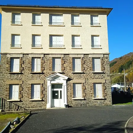 Centre Dore Et Week-end Classe 3 Etoiles * Le Mont-Dore