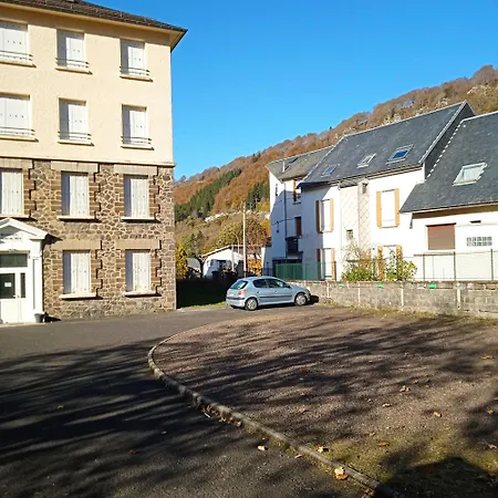 Centre Dore Et Week-end Classe 3 Etoiles Apartment