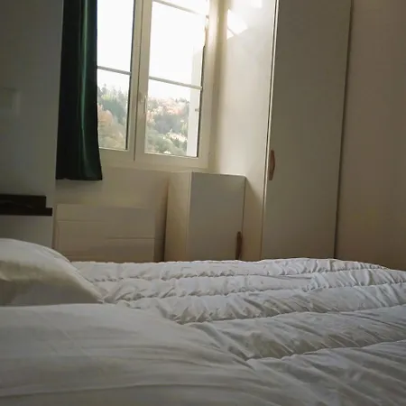 Apartment Centre Dore Et Week-end Classe 3 Etoiles *